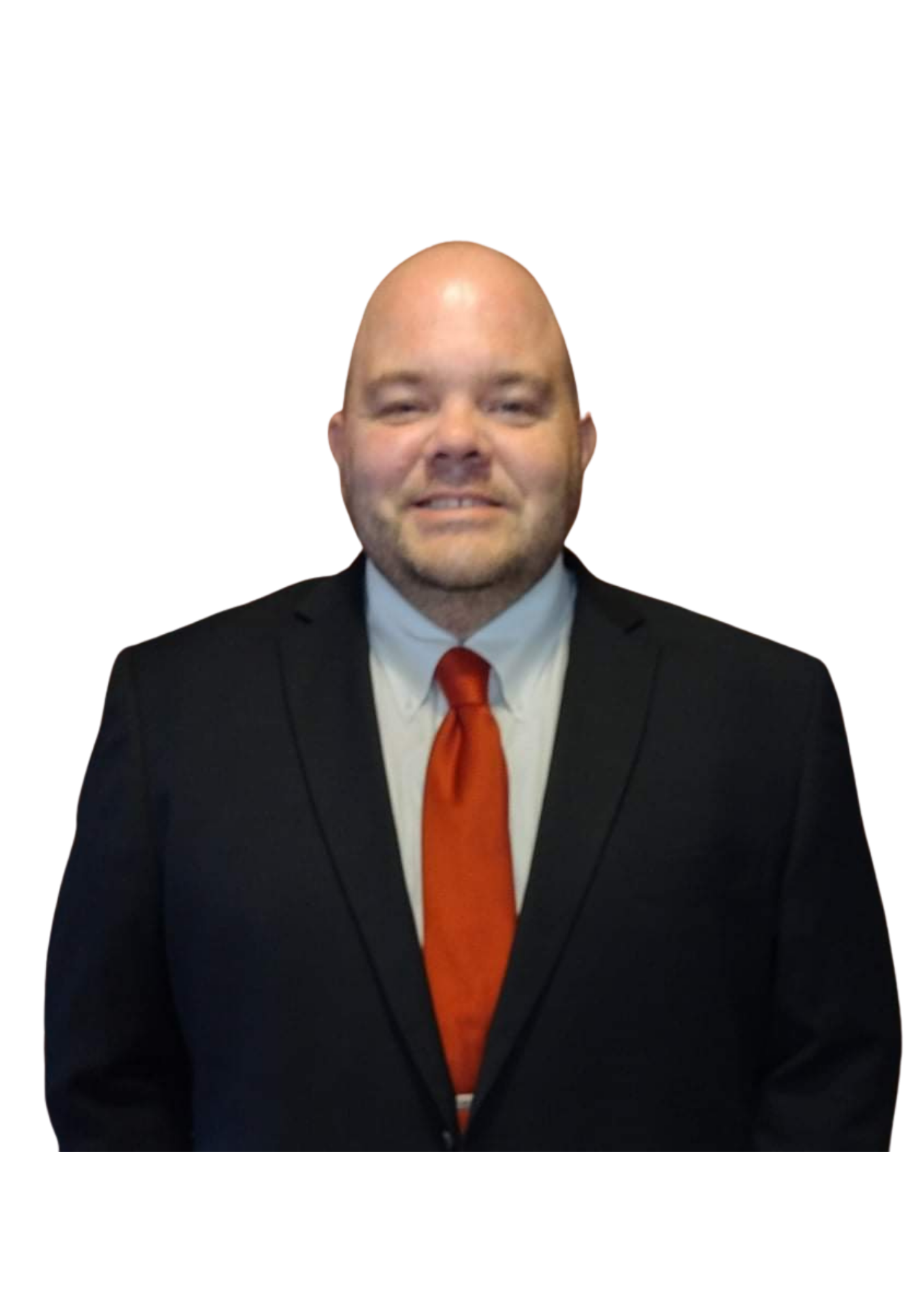 Joseph Boyd, licensed insurance producer and founder of Rewarding Choice Financial Services